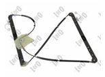Abakus 130-003-017 - Oe 8L4 837 461 Regolatore Finestrino, Anteriore Sinistro Per A3 (8L)