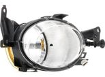 Tyc 19-0663-01-2 - Fendinebbia Oe 13262572, Destro Per Corsa D (S07)