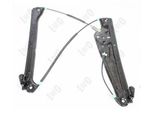 Abakus 130-004-061 - Oe 51 33 7 202 479 Regolatore Del Finestrino, Anteriore Sinistro Per Serie 7 (E65)