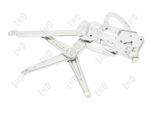 Abakus 130-004-036 - Oe 51 33 1 977 609 Regolatore Del Finestrino, Anteriore Sinistro Per Serie 3 (E36)