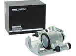 Ridex 78B0121 - Pinza Freno Oe 44001 00Q0C, Asse Posteriore Destro Per Movano B (X62)