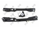 Abakus 130-053-117 - Oe 7P6837756C Regolatore Del Finestrino, Anteriore Sinistro Per Touareg (7P)