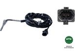 Ngk 97754 - Oe 55558578 Sensore Di Temperatura Dei Gas Di Scarico Per Astra H, Zafira B