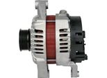 Hella 8EL 012 427-451 - Oe 10480459 Lichtmaschine FüR Astra G, Astra H, Astra (A04), Combo, Combo Tour, Corsa C (X01), Meriva (X03), Signum (Z03), Tigra Twintop (X04), Vectra C (Z02), Zafira B, Zafira A