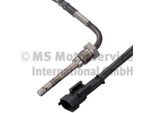 Pierburg 7.08369.32.0 - Sensore Temperatura Gas Di Scarico Per Astra H, Zafira B