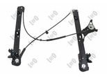 Abakus 130-003-037 - Oe 8V3837461 Regolatore Di Finestrini, Anteriore Sinistro Per A3 (8V)