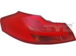 Tyc 11-11802-01-2 - Oe 1222195 Fanale Posteriore Sinistro Per Insignia A (G09)