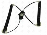 Abakus 130-003-025 - Oe 8K0837461C Regolatore Del Finestrino, Anteriore Sinistro Per A4 (8K)