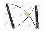 Abakus 130-003-033 - Oe 4L0837461A Regolatore Di Finestrini, Anteriore Sinistro Per Q7 (4L)
