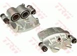 Trw BHU256E - Pinza Freno Oe 41001 00QAD Per Movano (X70)