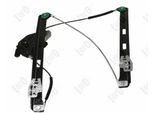 Abakus 130-004-003 - Oe 51338212097 Regolatore Del Finestrino, Anteriore Sinistro Per Serie 3 (E46)