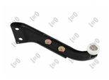 Abakus 137-02-014 - Oe 7E0843436B Guida A Rulli, Porta Scorrevole Per T5