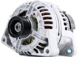 Ridex 4G0010 - Alternatore Oe 1204160 Per Astra G, Signum (Z03), Vectra B (J96), Vectra C (Z02), Zafira A
