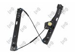 Abakus 130-004-088 - Oe 51337281882 Regolatore Del Finestrino, Anteriore Destro Per Serie 1 (F20)