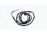Magneti Marelli 172000031010 - Oe 55558578 Sensore Temperatura Gas Di Scarico Per Astra H, Zafira B