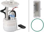 Hella 8TF 358 106-981 - Pompa Carburante Oe 13327783 Per Corsa D (S07)