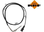 Nrf 707026 - Oe 055566086 Sensore Temperatura Gas Di Scarico Per Astra H, Zafira B