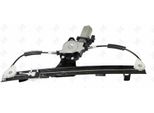 Abakus 130-016-006 - Oe 46751438 Regolatore Del Finestrino, Anteriore Destro Per Doblo