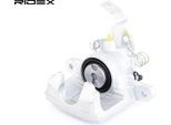Ridex 78B0025 - Oe 44001 00QAA Pinza Freno, Asse Posteriore Destro Per Movano (X70)