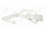 Abakus 130-054-015 - Oe 2107201246 Regolatore Del Finestrino, Anteriore Destro Per Classe E (W210), Classe E (S210)