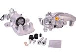 Hella 8AN 355 782-131 - Pinza Freno Oe 542475 Per Astra G, Astra H, Astra (A04), Meriva (X03)