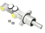Hella 8AM 355 503-051 - Cilindro Maestro Del Freno Oe 4601000QAP Per Movano (X70)