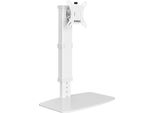 Supporto Per Monitor Speaka Professional SP-TMS-201 Regolabile In Altezza Da 43,2 Cm (17) A 81,3 Cm (32) (SP-10092884)