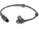 Hella 6PU 009 106-261 - Sensore Abs Oe 9115064 Per Combo, Combo Tour, Corsa C (X01), Meriva (X03), Tigra Twintop (X04)