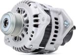 Ridex 4G0017 - Alternatore Oe LR1100 503 Per Combo, Combo Tour, Corsa C (X01), Meriva (X03)