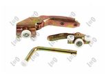 Abakus 137-01-003 - Oe 701843406 Guida A Rulli, Porta Scorrevole Per T4