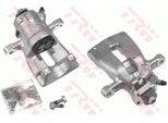 Trw BHR148E - Pinza Freno Oe 5 42 475 Per Astra G, Astra H, Meriva (X03), Astra (A04)