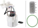 Hella 8TF 358 106-951 - Oe 12 32 368 Pompa Carburante Per Insignia A (G09)