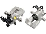 Bosch 0 986 473 474 - Pinza Freno Oe 93179156 Per Astra G, Astra H, Astra (A04), Meriva (X03)