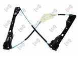Abakus 130-053-098 - Oe 3C1837462H Regolatore Del Finestrino, Anteriore Destro Per Passat Cc (357)