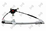 Abakus 130-003-029 - Oe 4A0837462A Regolatore Di Finestrini, Anteriore Destro Per A6 (4A)