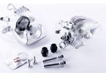 Hella 8AN 355 783-601 - Pinza Freno Oe 93179159 Per Astra G, Astra H, Astra (A04), Combo, Combo Tour, Meriva (X03), Zafira A