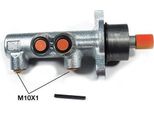 Hella 8AM 355 501-941 - Pompa Freno Oe 558137 Per Combo, Combo Tour, Corsa C (X01)