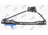 Abakus 130-053-124 - Oe 2H0837402D Regolatore Del Finestrino, Anteriore Destro Per Amarok
