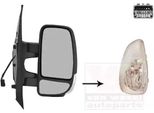 Van Wezel 3799818 - Oe 963016903R Specchio Esterno Destro Per Movano B (X62)