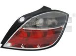Tyc 11-11336-01-2 - Oe 1222355 Lampada Combinata Posteriore, Sinistra Per Astra H