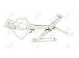 Abakus 130-054-013 - Oe 2027201646 Regolatore Di Finestrini, Anteriore Destro Per Classe C (W202), Classe C (S202)