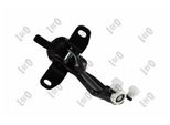 Abakus 137-02-019 - Oe 6397601547 Guida A Rulli, Porta Scorrevole Per Vito (W639), Viano (W639)