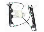 Abakus 130-054-014 - Oe 2037203246 Regolatore Del Finestrino, Anteriore Destro Per Classe C (W203), Classe C (CL203), Classe C (S203)