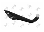 Abakus 137-02-018 - Oe 6397601347 Guida A Rulli, Porta Scorrevole Per Viano (W639), Vito (W639)