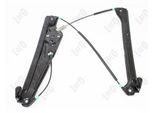 Abakus 130-004-062 - Oe 51 33 7 202 480 Regolatore Del Finestrino, Anteriore Destro Per Serie 7 (E65)