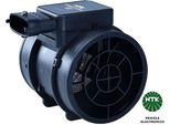 Ngk 97091 - Sensore Di Flusso D'aria Di Massa Oe 24 404 016 Per Signum (Z03), Vectra C (Z02), Zafira B