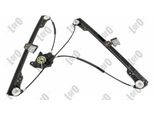 Abakus 130-053-033 - Oe 7H0837754B Regolatore Del Finestrino, Anteriore Destro Per T5