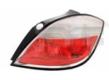 Tyc 11-0473-01-2 - Oe 1222112 Lampada Combinata Posteriore, Destra Per Astra H