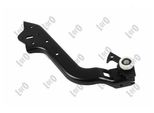 Abakus 137-02-004 - Oe 7630147 Guida A Rulli, Porta Scorrevole Per Sprinter (W906), Crafter (2E)