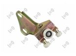 Abakus 137-02-003 - Oe 9017601047 Guida A Rulli, Porta Scorrevole Per Sprinter (W901, W902), Sprinter (W903), Sprinter (W904)
